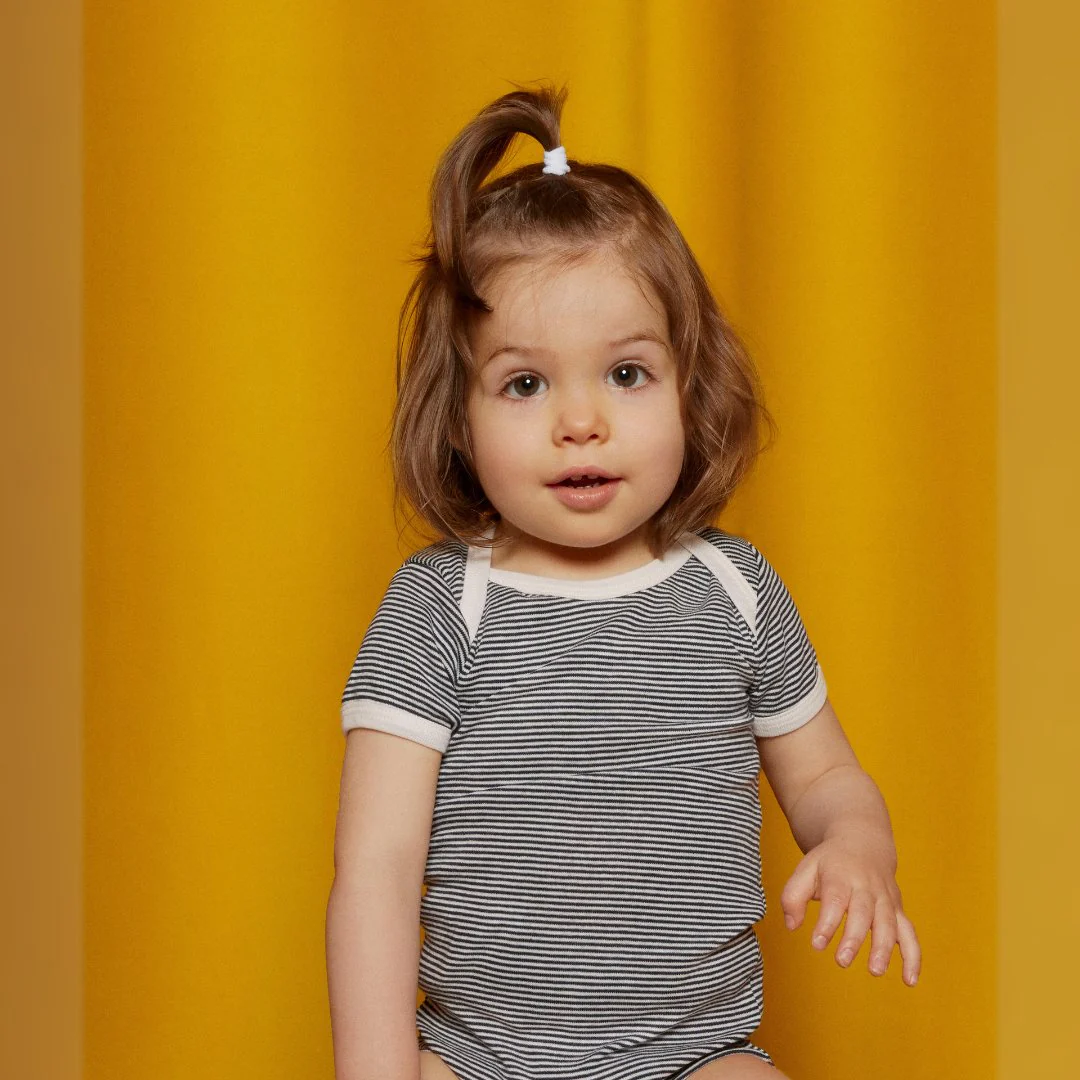Petit Bateau Set da 2 Pezzi Bimba Petit Bateau Set da 2 Pezzi Bimba