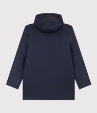 Load image into Gallery viewer, A089L LAIGA 02 NAVY PERMANENTS RAINCOATS
