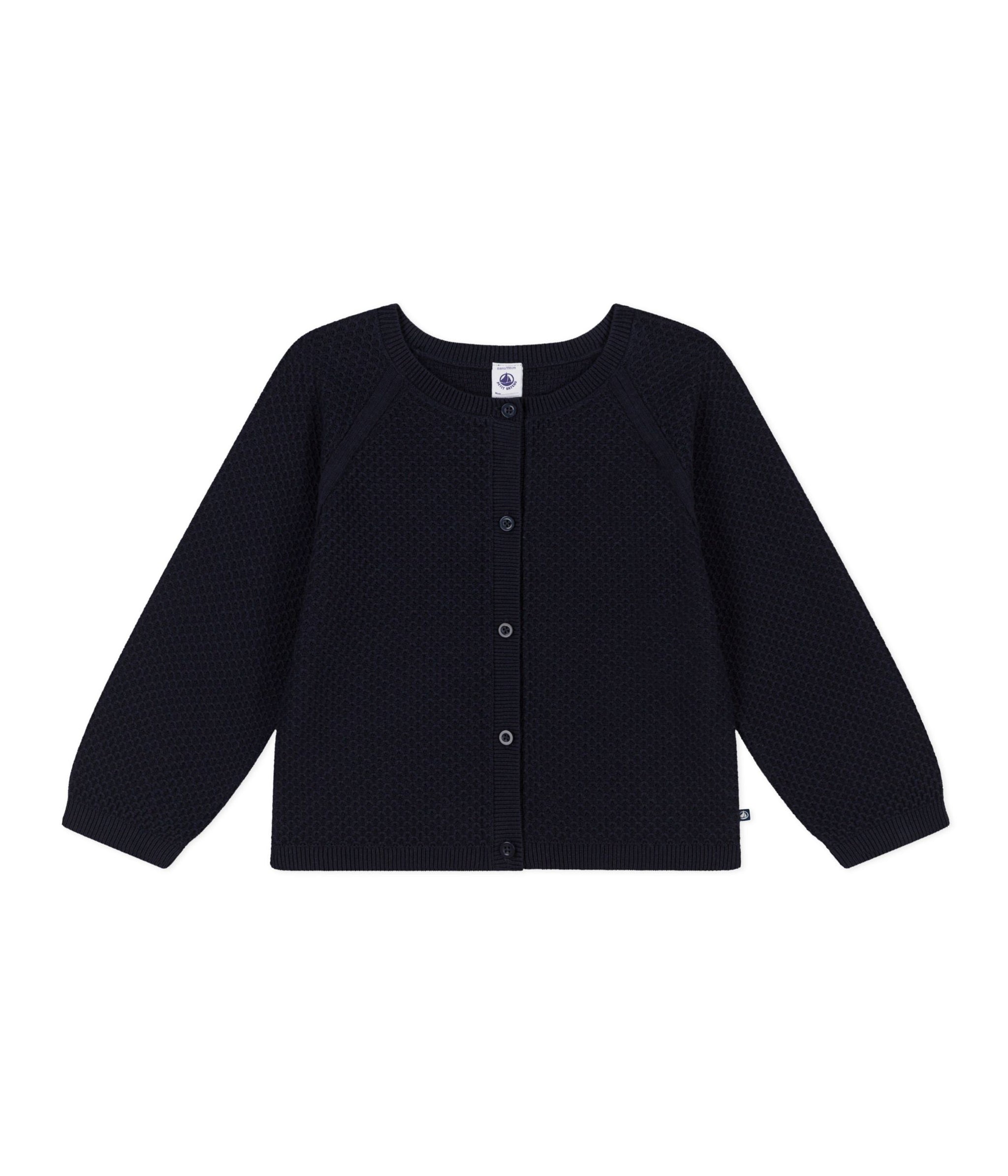 A08F9 LELENE 01 NAVY 25% SALE 50% CARDIGAN