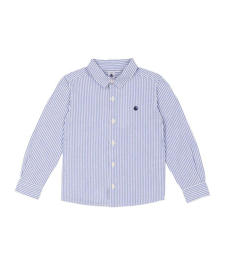 SS24-A09O6 01 BLUE WHITE 50% SALE STRIPES SUMMER SPRING 2024