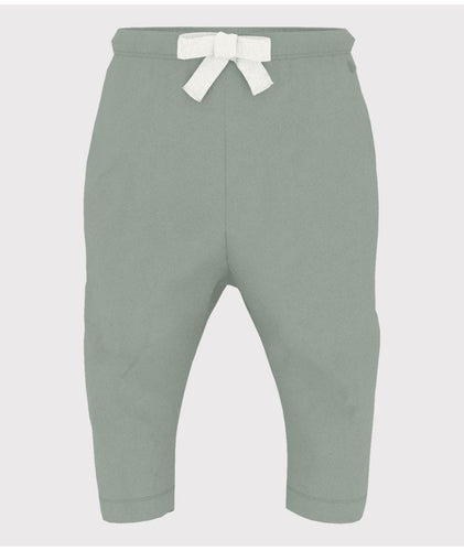 SS24-A0A0W 06 MINT LONG SLEEVES SUMMER SPRING 2024 SWEATPANTS