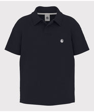 Load image into Gallery viewer, SS24-A0A1V 02 NAVY POLO SAILOR SUMMER SPRING 2024 T-SHIRTS
