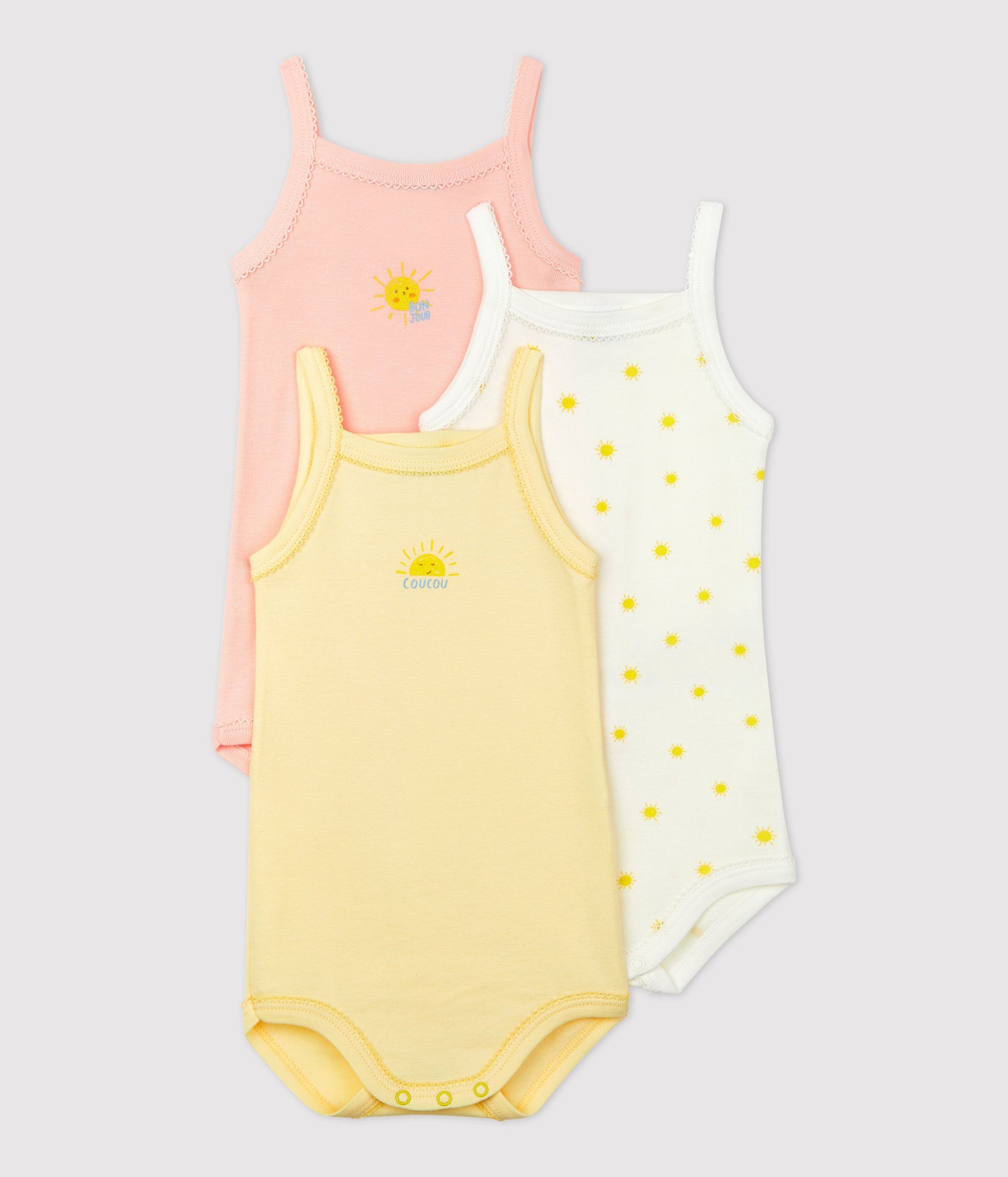 A045I 00 VARIANTE 1 BODYSUITS