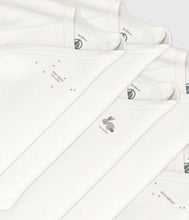 Load image into Gallery viewer, FW26 - A06J7 00 VARIANTE 1 BABY BODYSUITS NEWBORN PERMANENTS SPRING SUMMER 2026