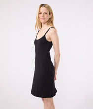 Load image into Gallery viewer, FW26 - A06EH 02 BLACK DRESSES FALL WINTER 2026 WOMEN