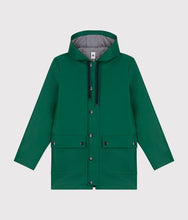 Load image into Gallery viewer, FW26 - A0B5W 03 GREEN FALL WINTER 2026 OUTERWEAR PERMANENTS SAILOR WOMEN