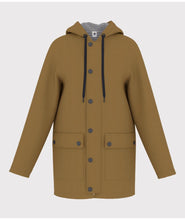 Load image into Gallery viewer, FW26 - A0B5W 04 BROWN FALL WINTER 2026 OUTERWEAR PERMANENTS SAILOR WOMEN