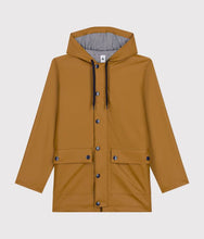 Load image into Gallery viewer, FW26 - A0B5W 04 BROWN FALL WINTER 2026 OUTERWEAR PERMANENTS SAILOR WOMEN