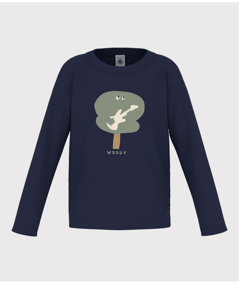 AW24 - A0BJK 04 NAVY 25% SALE FALL WINTER 2024/25 LONG SLEEVES