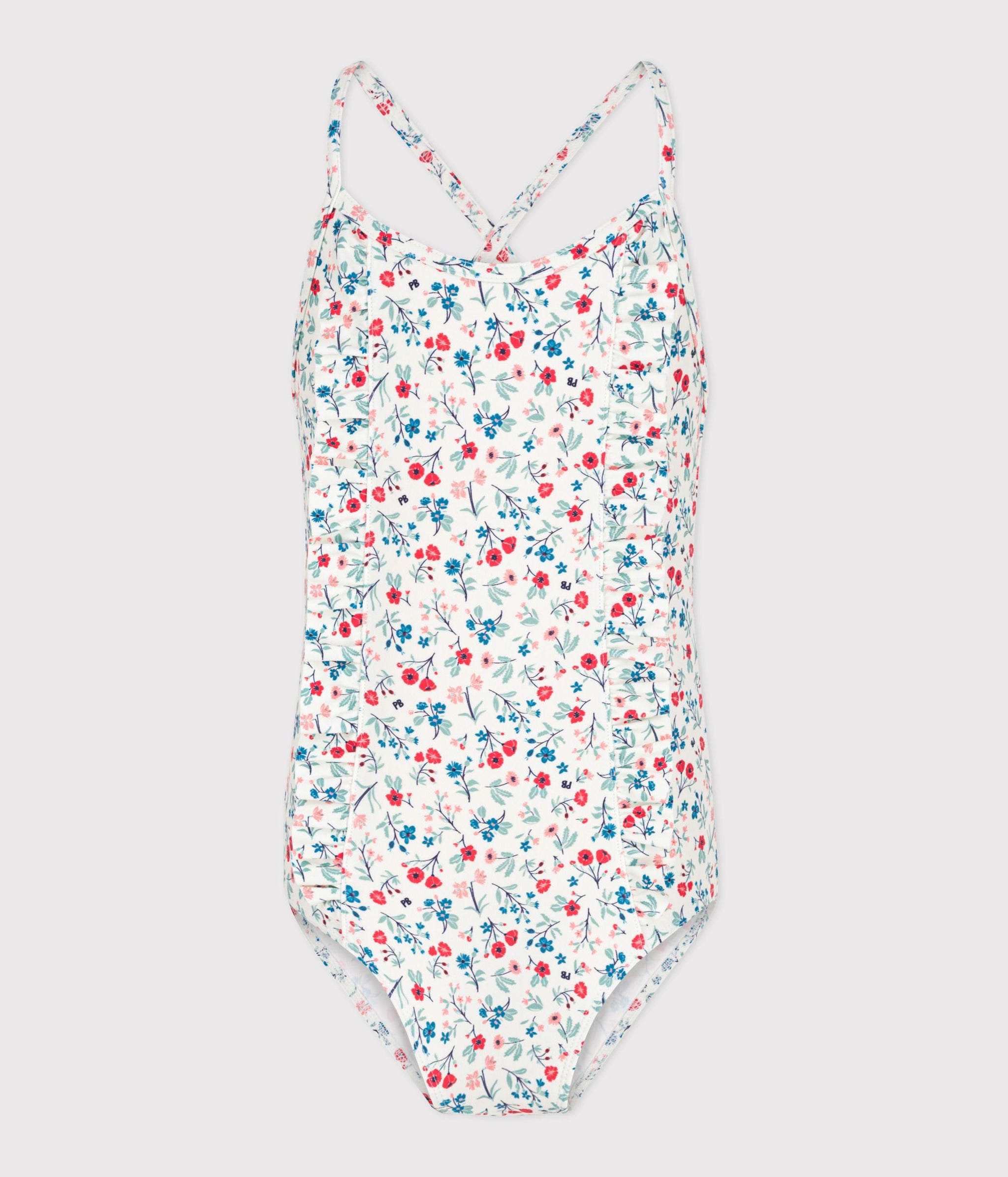SS25 - A0CXQ 01 MULTI 25% SALE FLORAL SPRING SUMMER 2025 SWIMWEAR