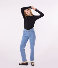 Load image into Gallery viewer, SS26 - A0AKG 17 BLACK PERMANENTS SPRING SUMMER 2026 TOPS WOMEN