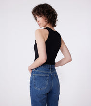 Load image into Gallery viewer, FW26 - A0AKH BK 17 BLACK FALL WINTER 2026 PERMANENTS TOPS WOMEN