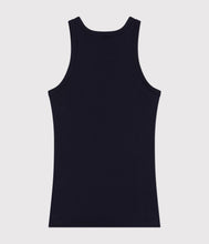 Load image into Gallery viewer, FW26 - A0AKH NV 18 NAVY FALL WINTER 2025 PERMANENTS SPRING SUMMER 2026 TOPS WOMEN
