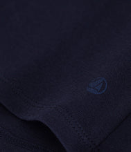 Load image into Gallery viewer, FW26 - A0AKH NV 18 NAVY FALL WINTER 2025 PERMANENTS SPRING SUMMER 2026 TOPS WOMEN