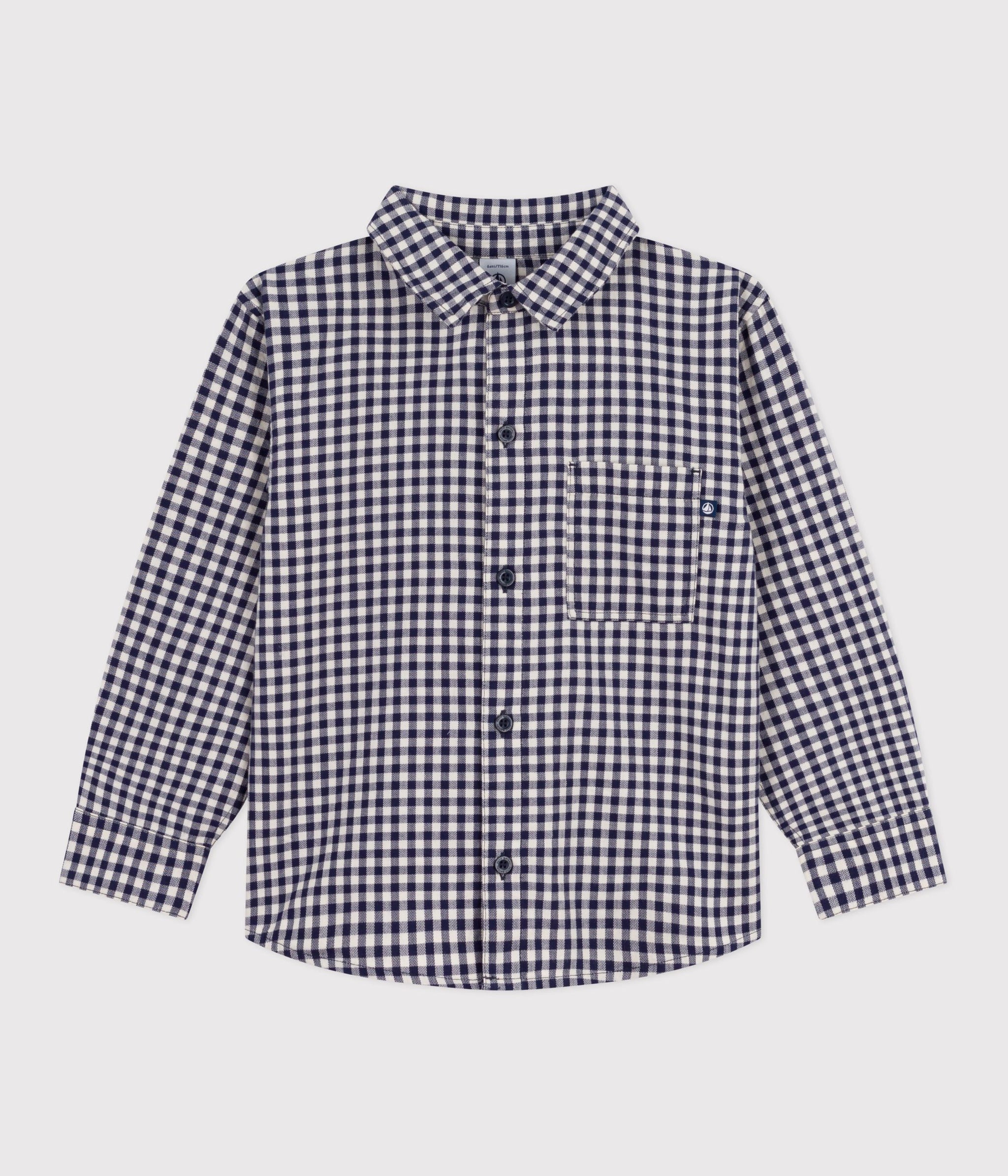 AW25 - A0DVO 01 NAVY WHITE FALL WINTER 2025/26 LONG SLEEVES