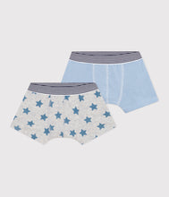 Load image into Gallery viewer, FW26 - A0DYN 00 MULTI BOY SPRING SUMMER 2026 STARS STRIPES UNDERWEAR