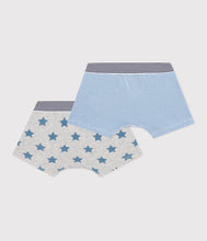Load image into Gallery viewer, FW26 - A0DYN 00 MULTI BOY SPRING SUMMER 2026 STARS STRIPES UNDERWEAR
