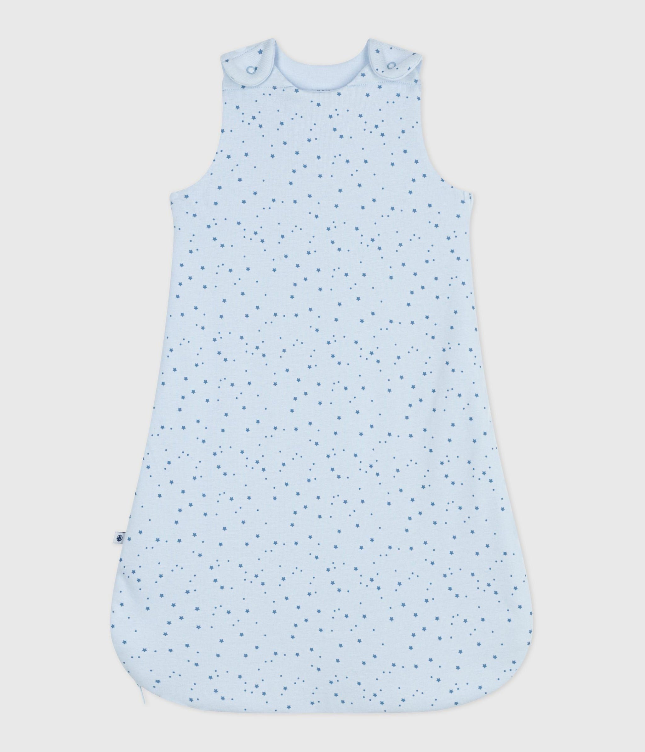 AW25 - A0E1F 01 BLUE ACCESSORIES BUNTING FALL WINTER 2025/26 STARS