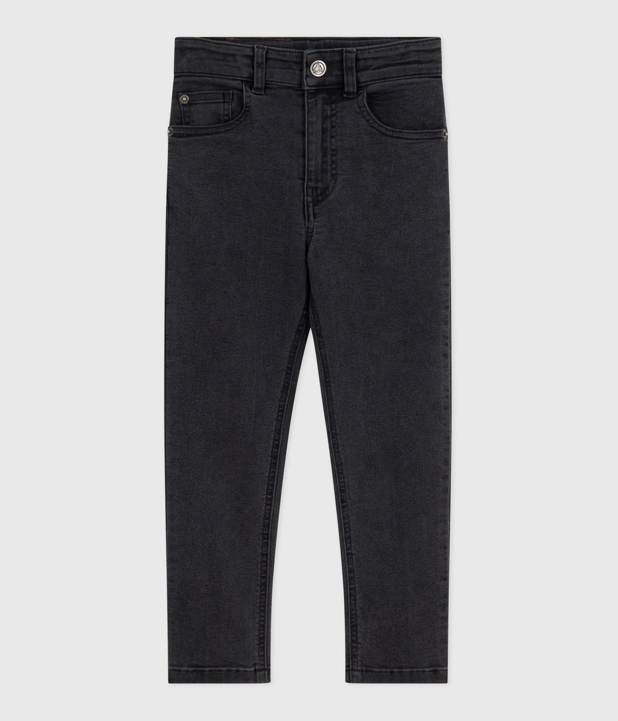 AW25 - A0E3O 01 DARK GREY FALL WINTER 2025/26 PANTS