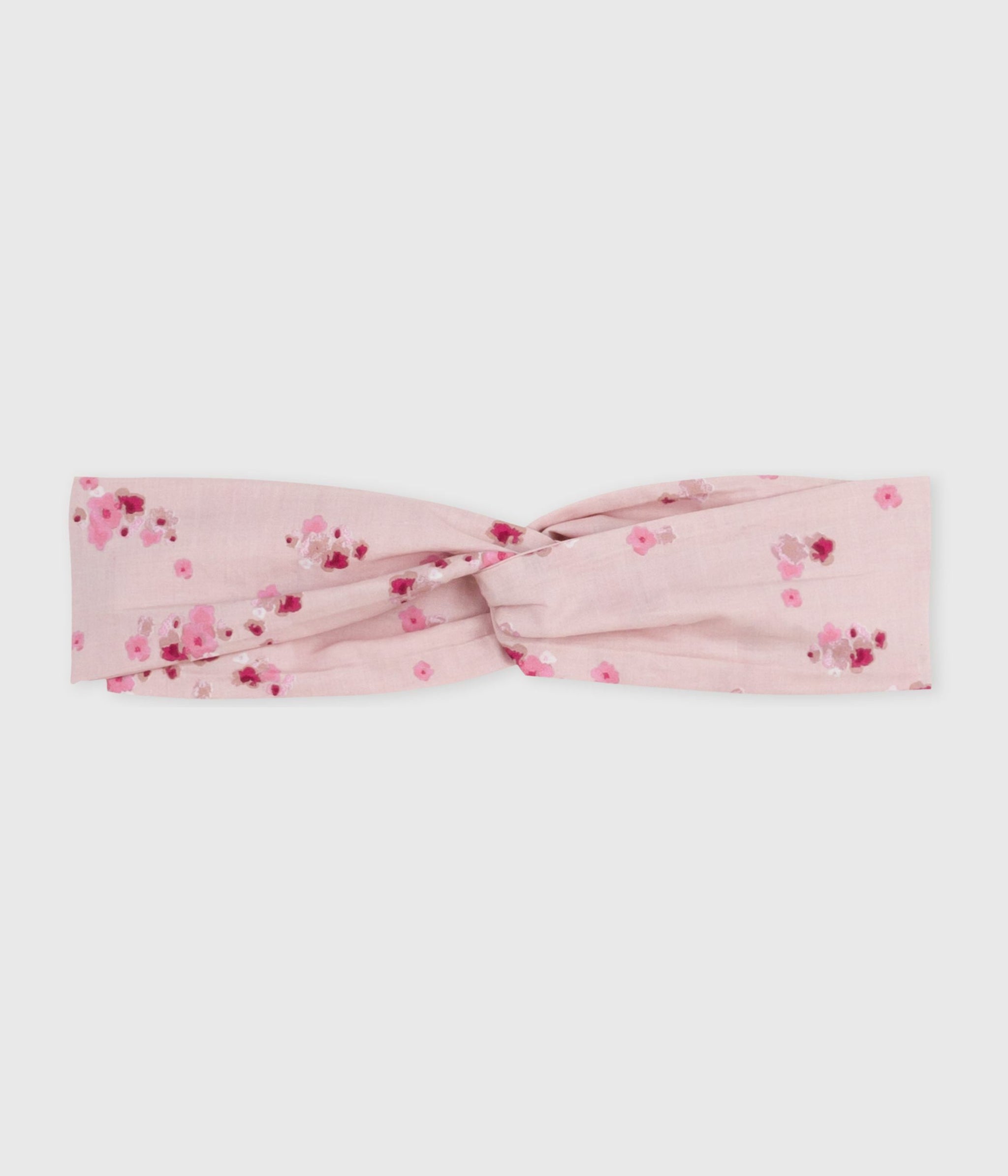 AW25 - A0E3S 01 PINK MULTI ACCESSORIES FALL WINTER 2025/26 FLORAL