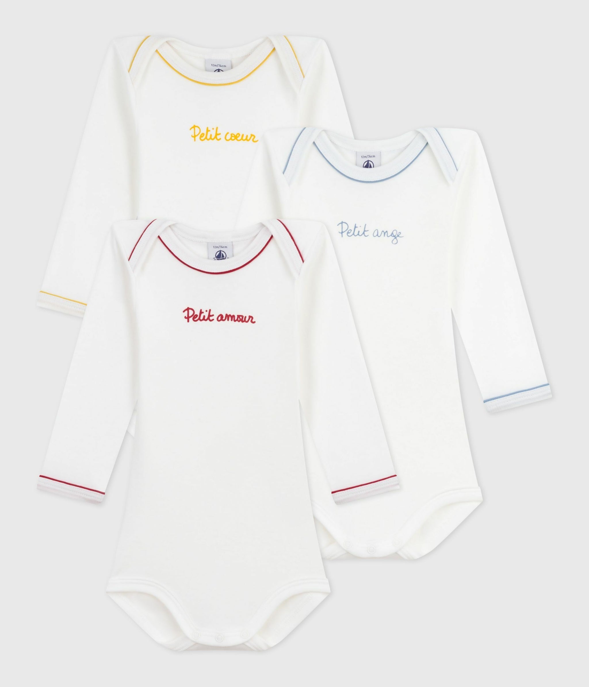AW25 - A0EAZ 00 WHITE FALL WINTER 2025/26