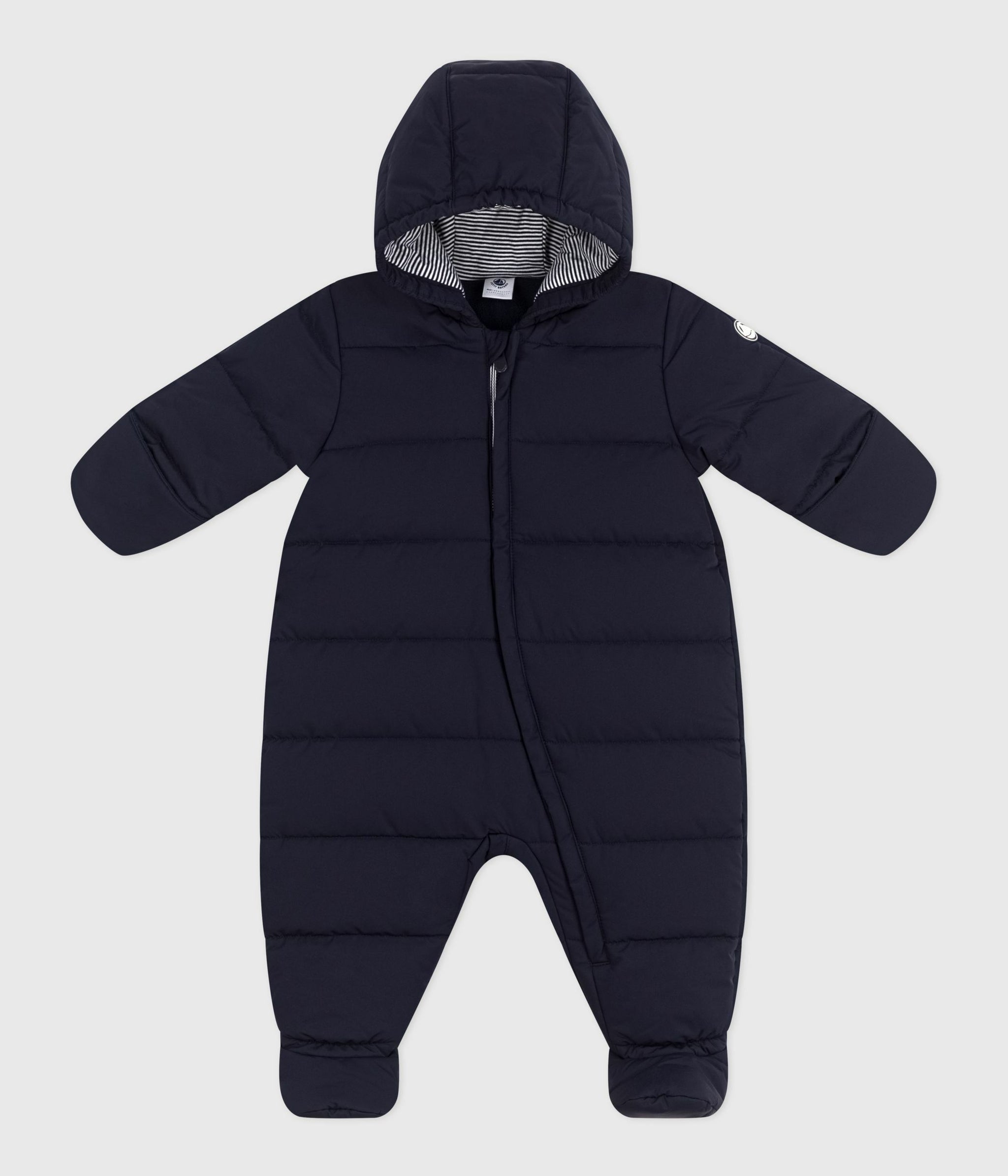 AW25 - A0EHI 01 NAVY FALL WINTER 2025/26 JACKET NEWBORN