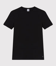 Load image into Gallery viewer, FW26 - A0A1L 02 BLACK FALL WINTER 2026 PERMANENTS TOPS WOMEN
