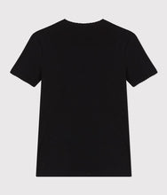 Load image into Gallery viewer, FW26 - A0A1L 02 BLACK FALL WINTER 2026 PERMANENTS TOPS WOMEN