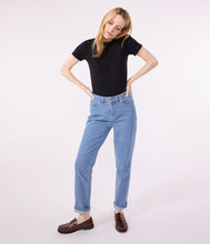 Load image into Gallery viewer, FW26 - A0A1L 02 BLACK FALL WINTER 2026 PERMANENTS TOPS WOMEN
