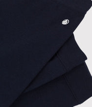 Load image into Gallery viewer, SS26 - A0DIB 01 NAVY BOTTOMS SPRING SUMMER 2026