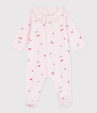 Load image into Gallery viewer, FW26 - A0F2T 01 PINK MULTI BABY FALL WINTER 2026 GIFT NEW ARRIVAL
