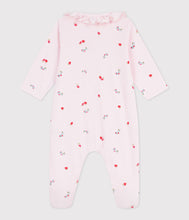 Load image into Gallery viewer, FW26 - A0F2T 01 PINK MULTI BABY FALL WINTER 2026 GIFT NEW ARRIVAL