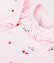 Load image into Gallery viewer, FW26 - A0F2T 01 PINK MULTI BABY FALL WINTER 2026 GIFT NEW ARRIVAL