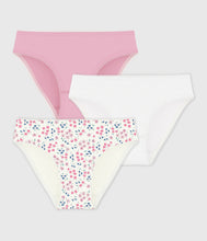 Load image into Gallery viewer, FW26 - A0FGL 00 MULTI FALL WINTER 2026 FLORAL GIRL NEW ARRIVAL UNDERWEAR
