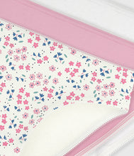 Load image into Gallery viewer, FW26 - A0FGL 00 MULTI FALL WINTER 2026 FLORAL GIRL NEW ARRIVAL UNDERWEAR