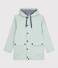 Load image into Gallery viewer, FW26 - A0FHO 04 MINT FALL WINTER 2026 OUTERWEAR PARISIAN WOMEN