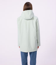Load image into Gallery viewer, FW26 - A0FHO 04 MINT FALL WINTER 2026 OUTERWEAR PARISIAN WOMEN