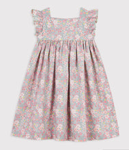 Load image into Gallery viewer, FW26 - A0FIS 01 MULTI DRESSES FALL WINTER 2026 FLORAL GIRL NEW ARRIVAL