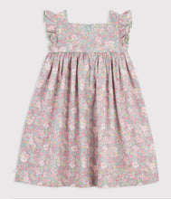 Load image into Gallery viewer, FW26 - A0FIS 01 MULTI DRESSES FALL WINTER 2026 FLORAL GIRL NEW ARRIVAL