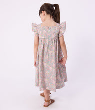 Load image into Gallery viewer, FW26 - A0FIS 01 MULTI DRESSES FALL WINTER 2026 FLORAL GIRL NEW ARRIVAL