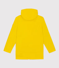 Load image into Gallery viewer, FW26 - A0FJE NV 01 YELLOW FALL WINTER 2026 OUTERWEAR PARISIAN PERMANENTS SAILOR WOMEN