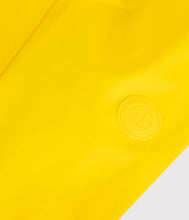Load image into Gallery viewer, FW26 - A0FJE NV 01 YELLOW FALL WINTER 2026 OUTERWEAR PARISIAN PERMANENTS SAILOR WOMEN