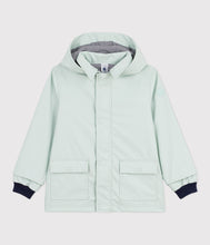 Load image into Gallery viewer, SS26 - A0FJK MT 02 MINT BOY NEW ARRIVAL OUTERWEAR PARISIAN SAILOR SPRING SUMMER 2026
