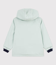 Load image into Gallery viewer, SS26 - A0FJK MT 02 MINT BOY NEW ARRIVAL OUTERWEAR PARISIAN SAILOR SPRING SUMMER 2026