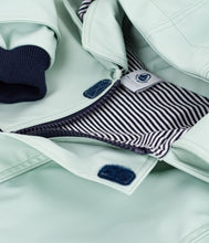 Load image into Gallery viewer, SS26 - A0FJK MT 02 MINT BOY NEW ARRIVAL OUTERWEAR PARISIAN SAILOR SPRING SUMMER 2026