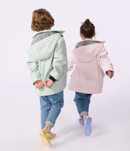 Load image into Gallery viewer, SS26 - A0FJK MT 02 MINT BOY NEW ARRIVAL OUTERWEAR PARISIAN SAILOR SPRING SUMMER 2026