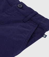 Load image into Gallery viewer, SS26 - A0FMV 01 NAVY BOTTOMS NEW ARRIVAL SPRING SUMMER 2026