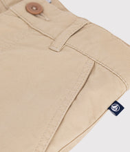 Load image into Gallery viewer, SS26 - A0FMW 02 BEIGE BOTTOMS NEW ARRIVAL SPRING SUMMER 2026