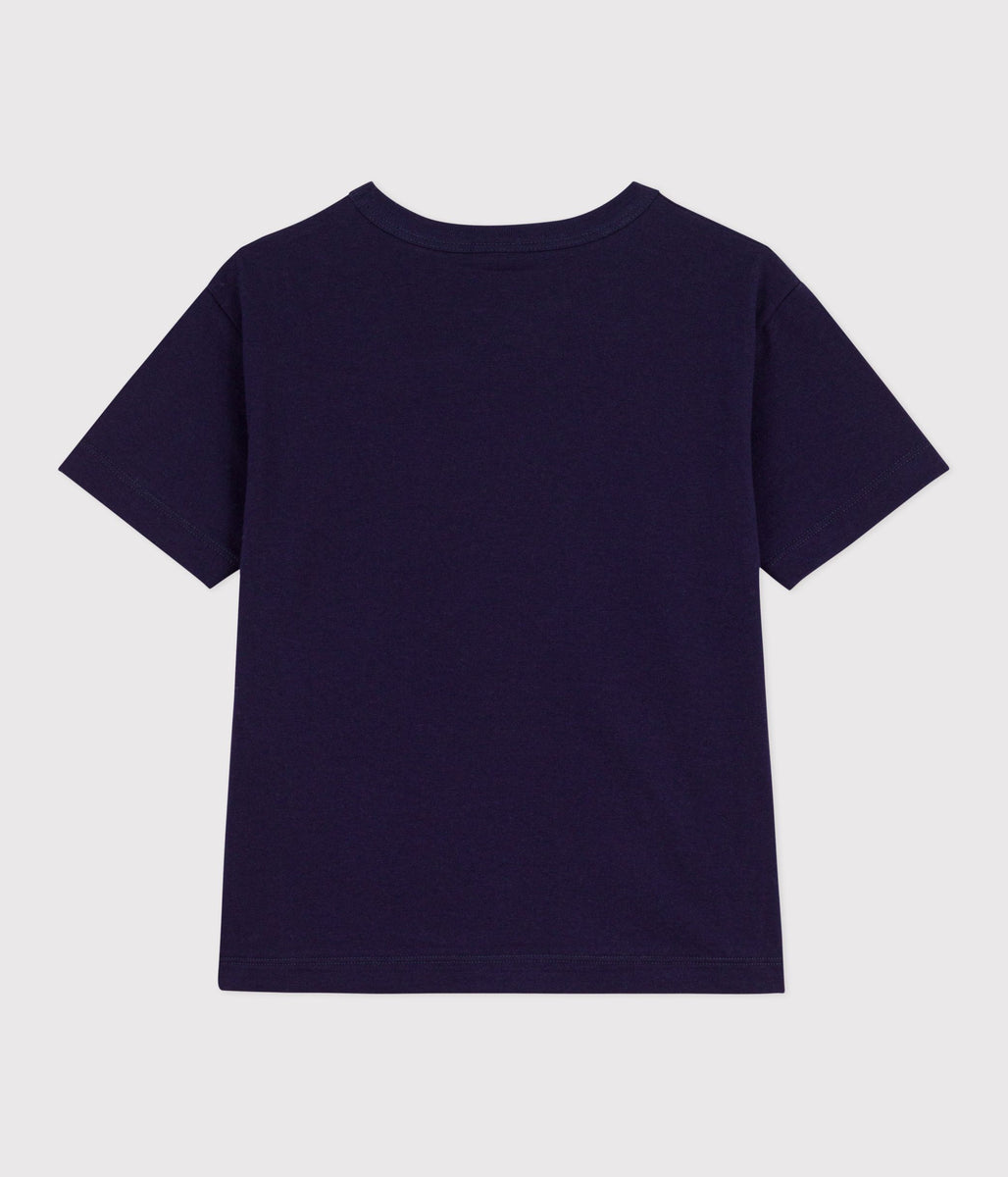 PETIT BATEAU Tシャツセット 86cm Boy New Arrival Spring Summer 2026 Tops | Petit Bateau USA