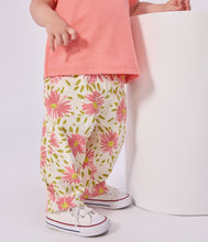 Load image into Gallery viewer, SS26 - A0FU2 02 MULTI BABY BOTTOMS FLORAL NEW ARRIVAL SPRING SUMMER 2026